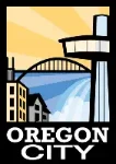 Oregon City logo